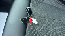 Ford Explorer 210kW Select 77kWh 5dr Auto Electric Estate